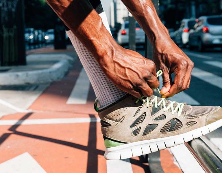 Mobility training – before or after the workout?