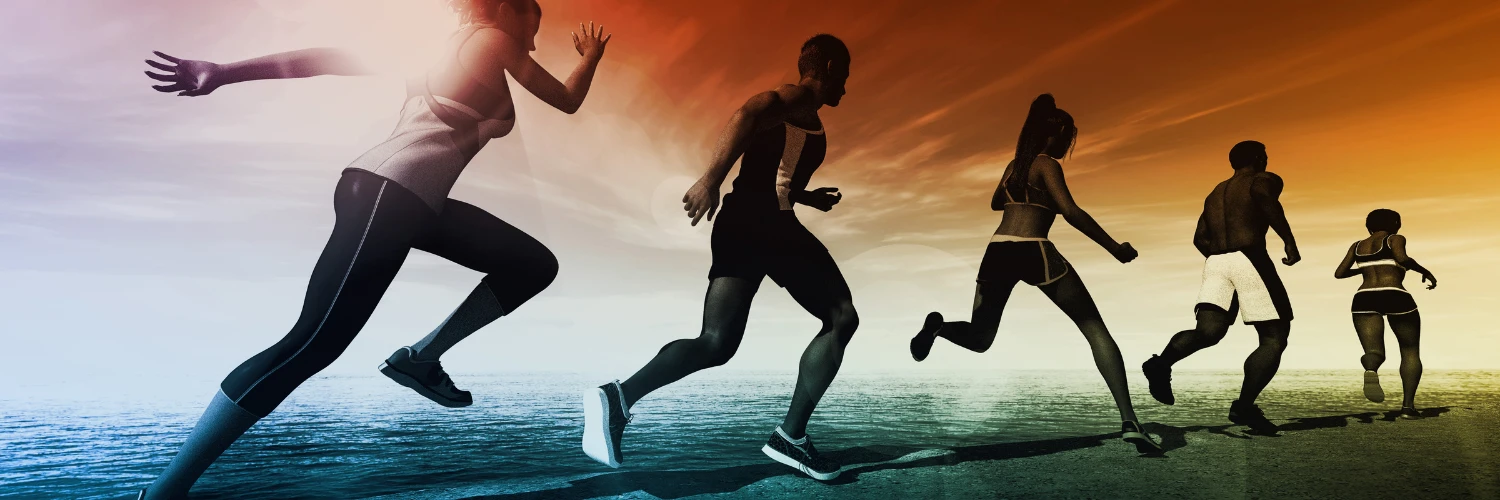 Men’s Sports Clothing