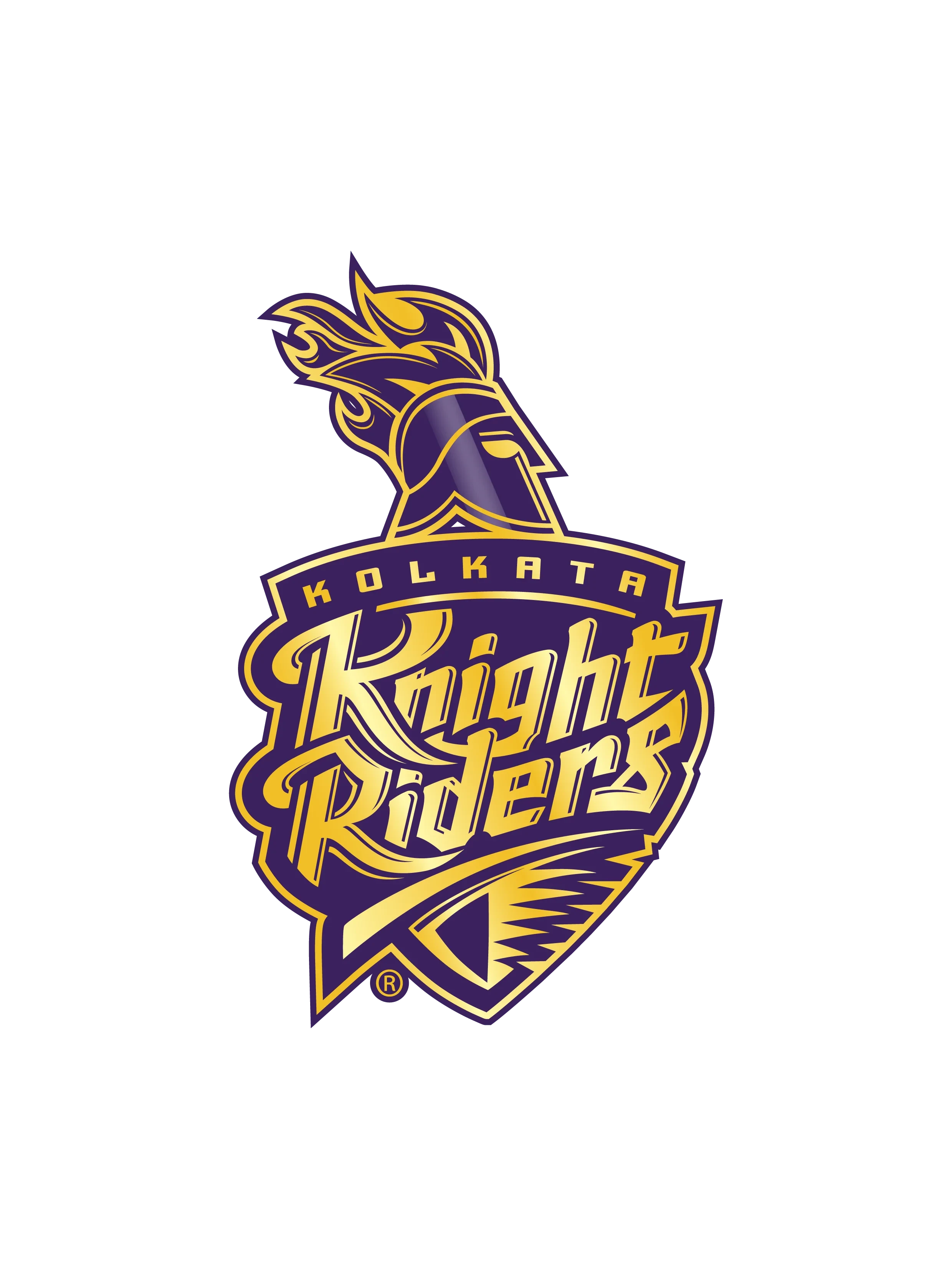Kolkata Knight Riders logo
