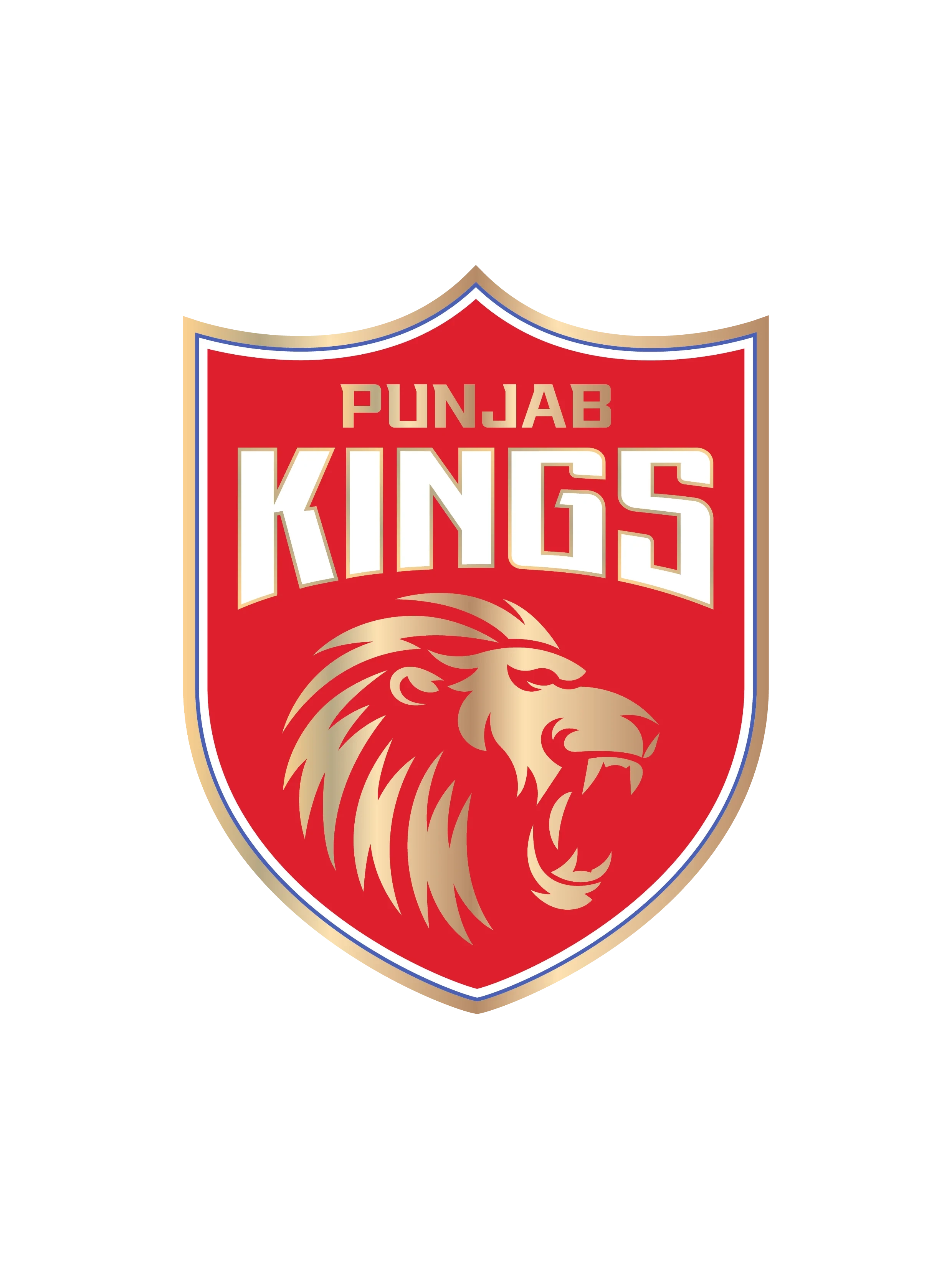 Punjab Kings logo