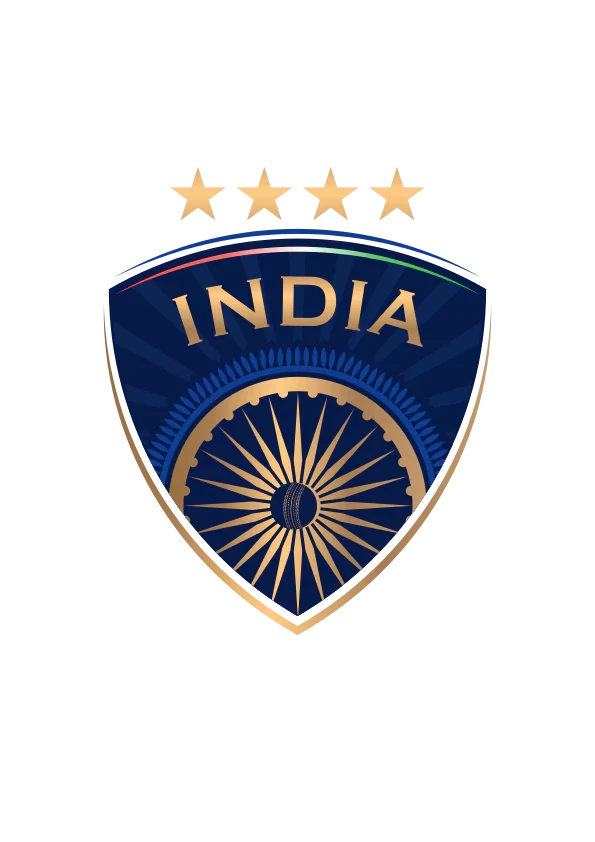 Team India logo